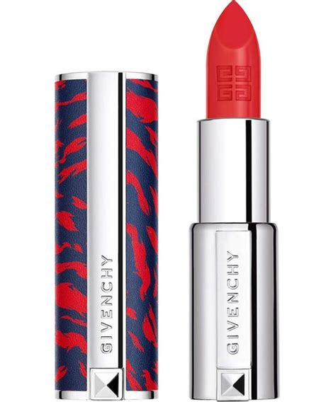 givenchy le rouge couture edition 2019|Givenchy Couture Edition 2019 Le Rouge, Limited Edition Semi .